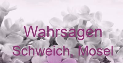 Wahrsagen Schweich, Mosel | Top-Experten für Kartenlegen, Wahrsagen, Hellsehen, Zukunftsdeutung.